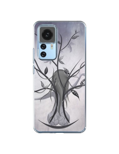 Coque Xiaomi 12T/12T Pro The Dreamy Tree Arbre Magique - LouJah