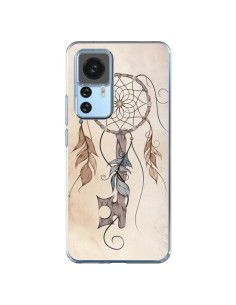 Coque Xiaomi 12T/12T Pro Key to Dreams Clef Rêves - LouJah