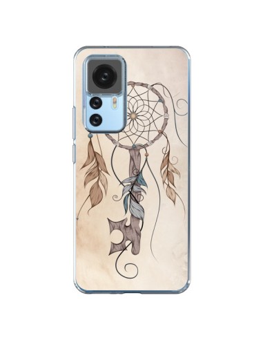 Cover Xiaomi 12T/12T Pro Key to Dreams Chiave Sogni - LouJah