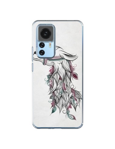 Coque Xiaomi 12T/12T Pro Llama Lama - LouJah