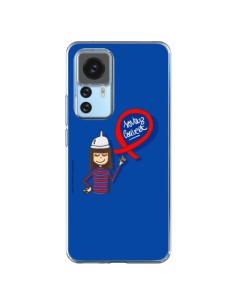 Xiaomi 12T/12T Pro Case Sortez couGreens Sidaction - Leellouebrigitte