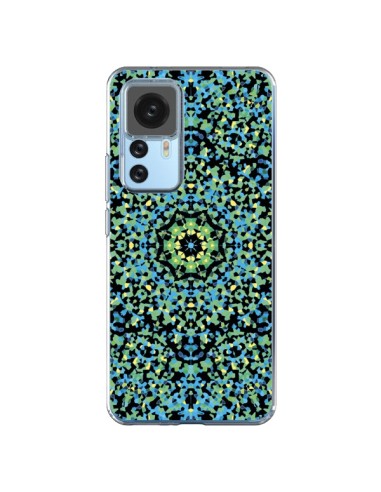 Cover Xiaomi 12T/12T Pro Cairo Spirale - Mary Nesrala