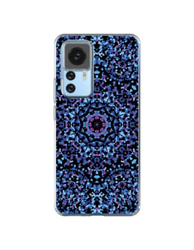 Cover Xiaomi 12T/12T Pro Cassiopeia Spirale - Mary Nesrala