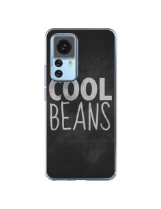 Xiaomi 12T/12T Pro Case Cool Beans - Mary Nesrala