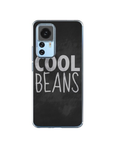 Xiaomi 12T/12T Pro Case Cool Beans - Mary Nesrala
