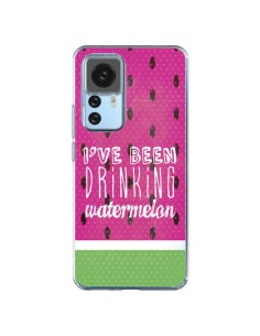 Xiaomi 12T/12T Pro Case Watermalon - Mary Nesrala