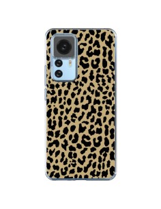Xiaomi 12T/12T Pro Case Leopard Classic Neon - Mary Nesrala