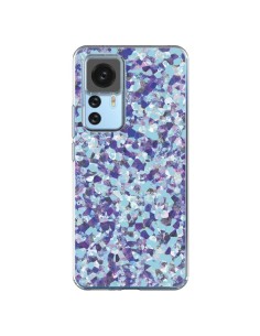 Coque Xiaomi 12T/12T Pro Winter Day Bleu - Mary Nesrala
