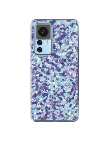 Cover Xiaomi 12T/12T Pro Winter Day Blu - Mary Nesrala