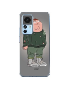 Coque Xiaomi 12T/12T Pro Peter Family Guy Yeezy - Mikadololo