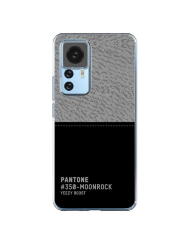 Xiaomi 12T/12T Pro Case Pantone Yeezy Moonrock - Mikadololo