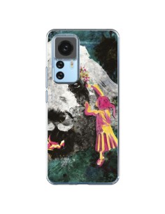 Xiaomi 12T/12T Pro Case Panda Pandamonium - Maximilian San