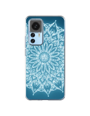 Xiaomi 12T/12T Pro Case Zen Mandala Aztec - Maximilian San