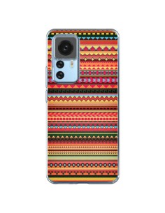 Coque Xiaomi 12T/12T Pro Azteque Bulgarian Rhapsody - Maximilian San
