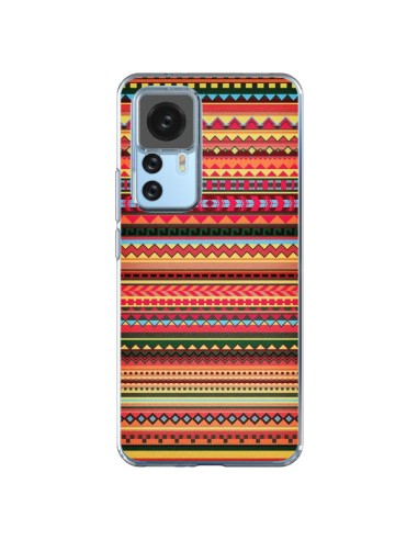 Xiaomi 12T/12T Pro Case Aztec Bulgarian Rhapsody - Maximilian San