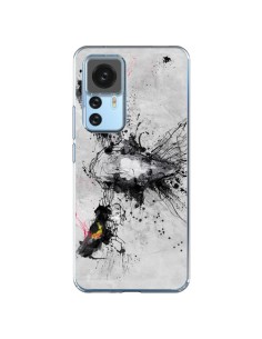 Xiaomi 12T/12T Pro Case Free Wild Selvaggio - Maximilian San