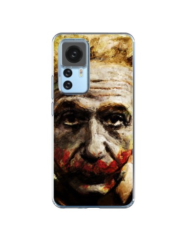 Coque Xiaomi 12T/12T Pro The Joker Comics BD - Maximilian San