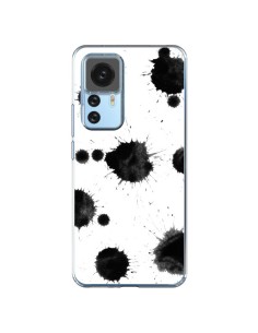 Xiaomi 12T/12T Pro Case Asteroids Polka Dot - Maximilian San