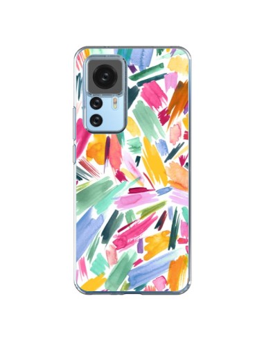 Coque Xiaomi 12T/12T Pro Artist Simple Pleasure - Ninola Design