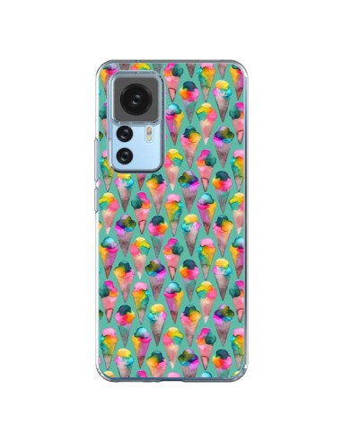 Cover Xiaomi 12T/12T Pro Gelato Carino- Ninola Design
