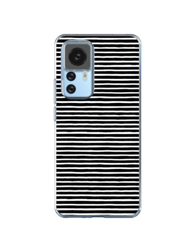 Xiaomi 12T/12T Pro Case Loom Telar - Ninola Design