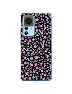 Xiaomi 12T/12T Pro Case Palms Bambini Garden - Ninola Design