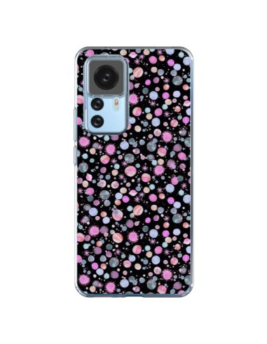 Xiaomi 12T/12T Pro Case Palms Bambini Garden - Ninola Design