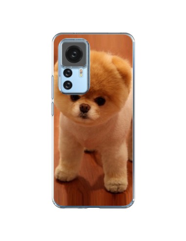 Xiaomi 12T/12T Pro Case Boo Il Dog - Nico