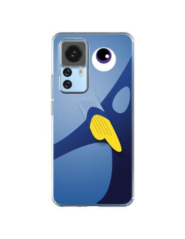 Cover Xiaomi 12T/12T Pro Dory - Nico