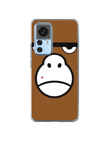 Xiaomi 12T/12T Pro Case Il Gorilla - Nico