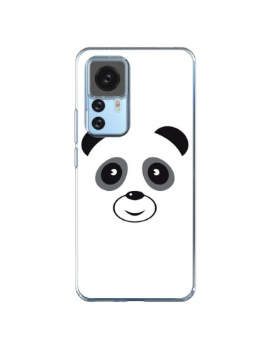 Coque Xiaomi 12T/12T Pro Le Panda - Nico