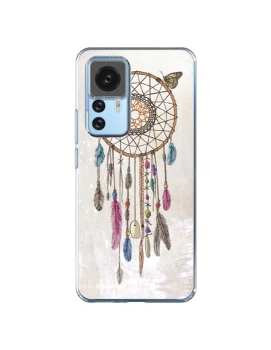 Coque Xiaomi 12T/12T Pro Attrape-rêves Lakota - Rachel Caldwell