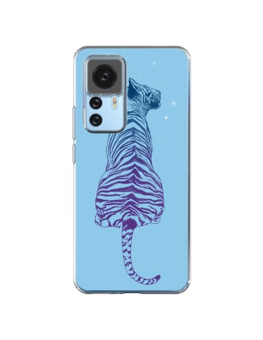 Cover Xiaomi 12T/12T Pro Tigre Giungla - Rachel Caldwell