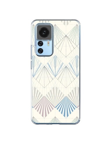 Cover Xiaomi 12T/12T Pro Pastello - Rachel Caldwell