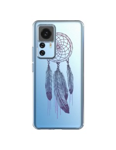 Xiaomi 12T/12T Pro Case Dreamcatcher Clear - Rachel Caldwell