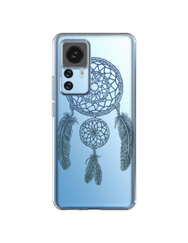 Xiaomi 12T/12T Pro Case Dreamcatcher Double Clear - Rachel Caldwell