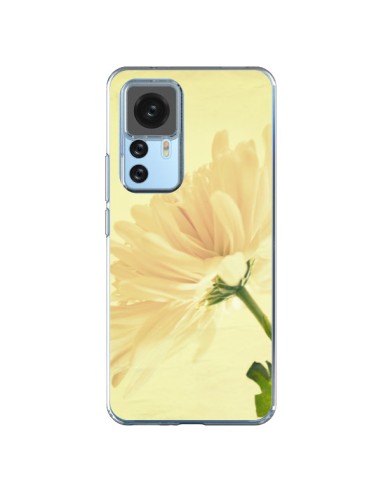 Xiaomi 12T/12T Pro Case Flowers - R Delean