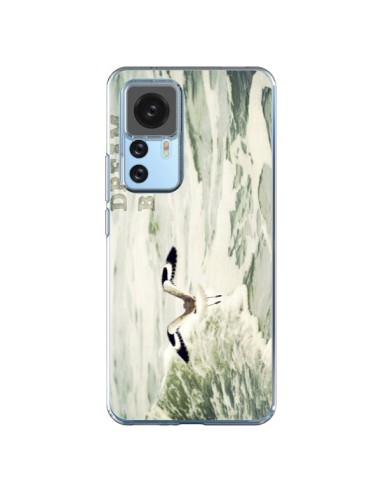 Xiaomi 12T/12T Pro Case Dream Gull Sea - R Delean
