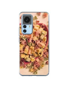 Coque Xiaomi 12T/12T Pro Pates Coeoeur Love Amour - R Delean
