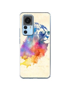 Coque Xiaomi 12T/12T Pro Sunny Leo - Robert Farkas