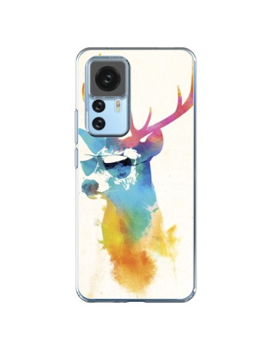 Xiaomi 12T/12T Pro Case Sunny Stag - Robert Farkas