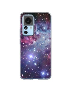 Xiaomi 12T/12T Pro Case Galaxy - Rex Lambo