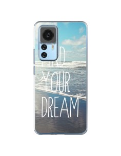 Coque Xiaomi 12T/12T Pro Find your Dream - Sylvia Cook