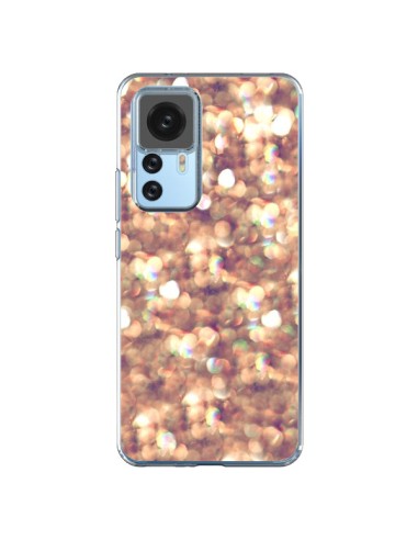 Cover Xiaomi 12T/12T Pro Glitter and Shine Paillettes - Sylvia Cook