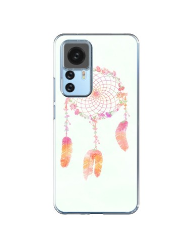 Xiaomi 12T/12T Pro Case Dreamcatcher Multicolor - Sara Eshak