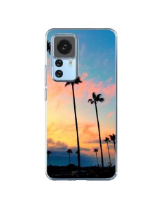 Xiaomi 12T/12T Pro Case California USA Palms - Tara Yarte
