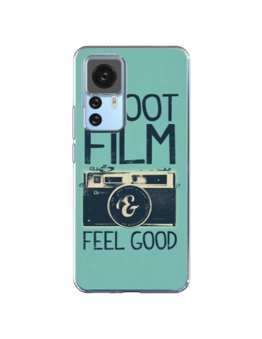 Xiaomi 12T/12T Pro Case Photography - Victor Vercesi