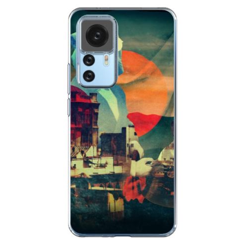 Coque Xiaomi 12T/12T Pro Abracadabra Magicien Chien Lapin - Ali Gulec