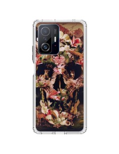 Xiaomi 11T / 11T Pro Case Skull Jungle - Ali Gulec