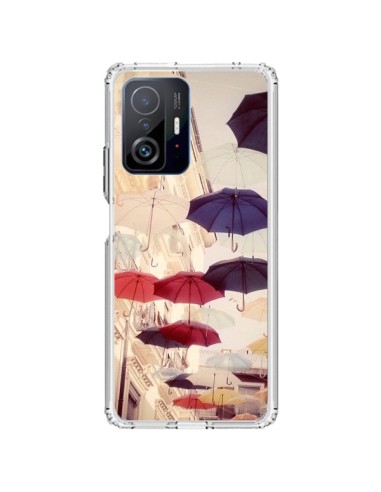 Xiaomi 11T / 11T Pro Case Umbrella - Asano Yamazaki